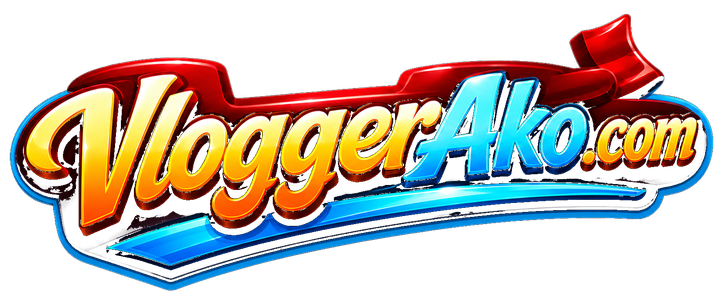 VloggerAko