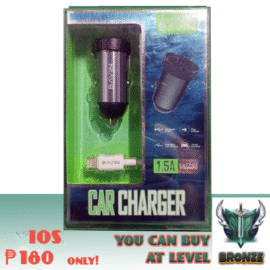 BAVIN CAR CHARGER