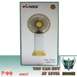 MINI FAN