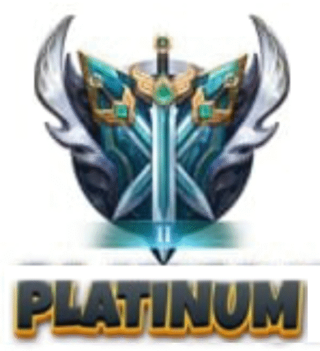 Platinum