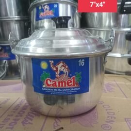 Kaserola - Camel (XS)