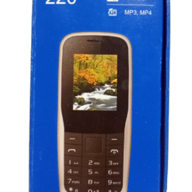 KEYPAD CHINA -NOKIA 220