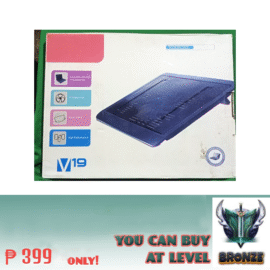 LAPTOP COOLER