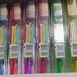 Springmaid Toothbrush