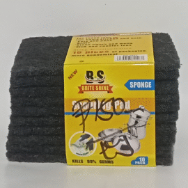 Scourer pad