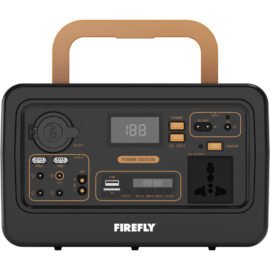 Firefly Portable Power Station