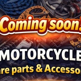 Motorcycle Accessories